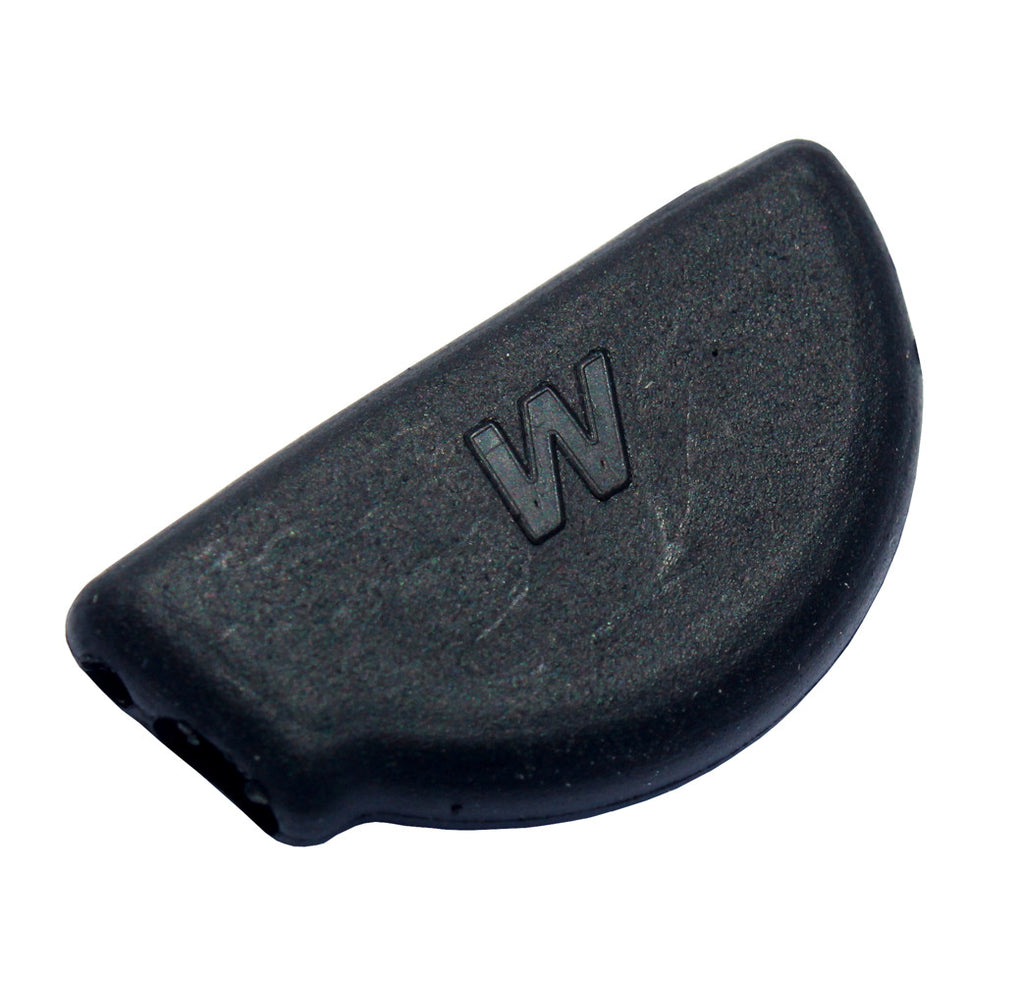 Wedgee Dual Fit Pink Molded Wedgees. Fits Small and Large frames – Wedgees
